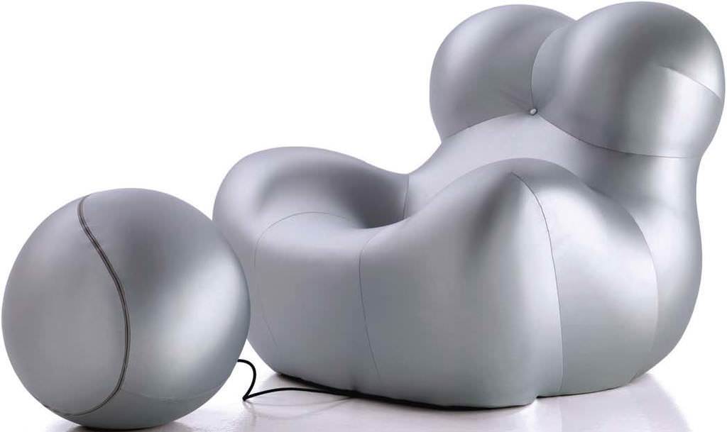 FÜTÜRİSTİK Modern, ışıltılı, farklı