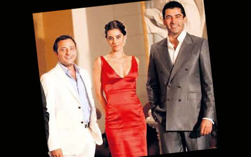 Kenan İmirzalıoğlu kimdir