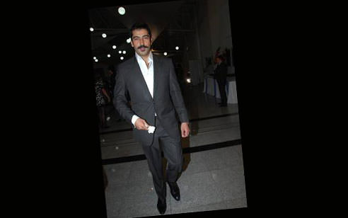 Kenan İmirzalıoğlu kimdir