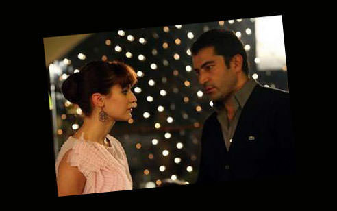 Kenan İmirzalıoğlu kimdir