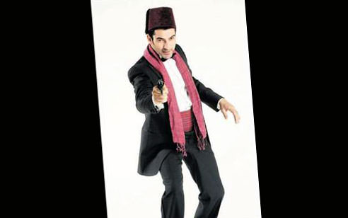 Kenan İmirzalıoğlu kimdir