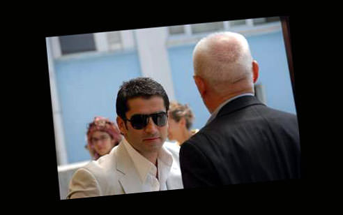 Kenan İmirzalıoğlu kimdir