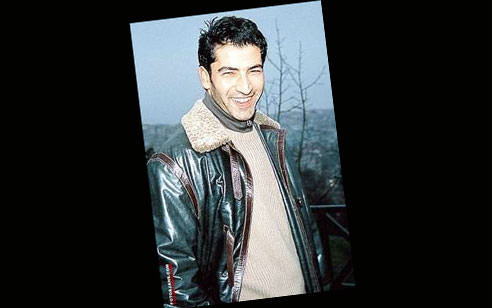 Kenan İmirzalıoğlu kimdir