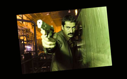 Kenan İmirzalıoğlu kimdir