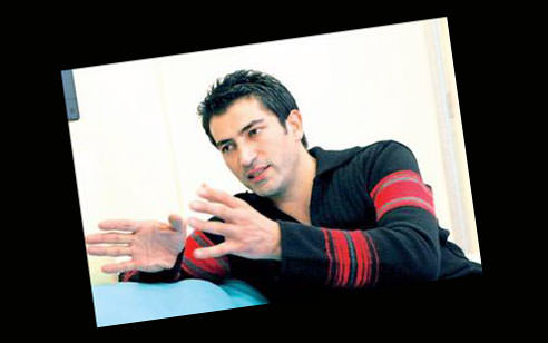 Kenan İmirzalıoğlu kimdir