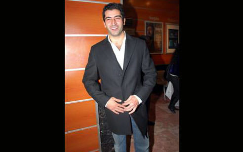 Kenan İmirzalıoğlu kimdir