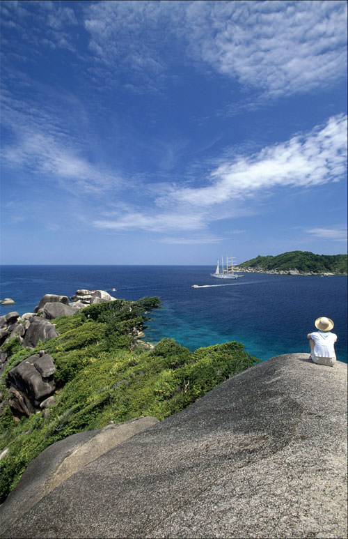 yeryüzü cenneti phuket