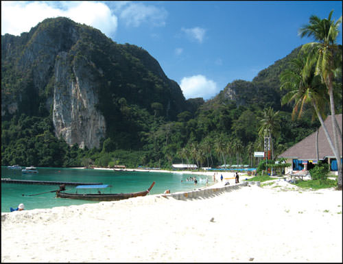 yeryüzü cenneti phuket