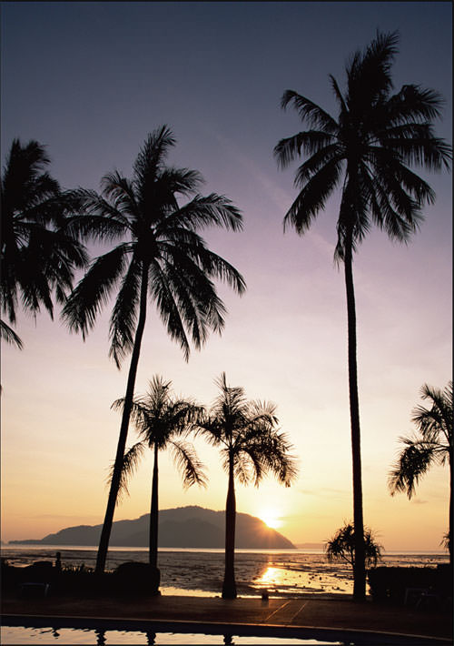 yeryüzü cenneti phuket