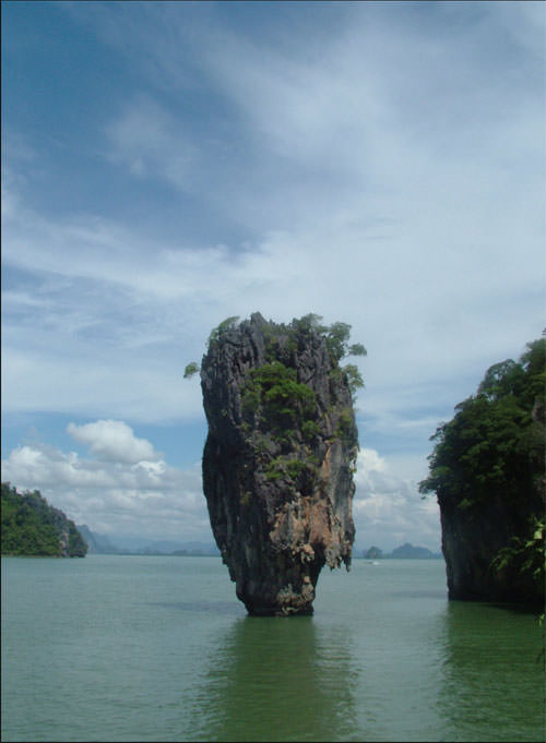 yeryüzü cenneti phuket