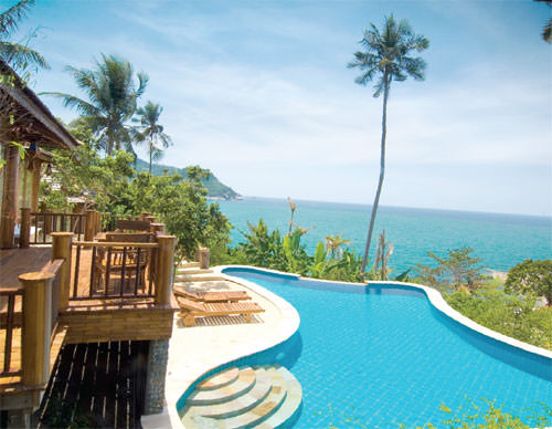 yeryüzü cenneti phuket