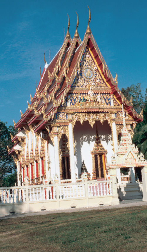 yeryüzü cenneti phuket