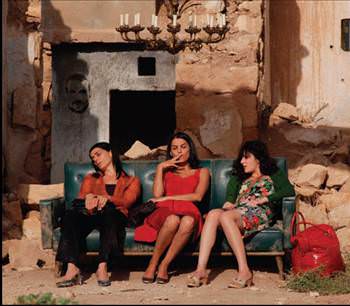 29. İstanbul Film Festivali Rehberi