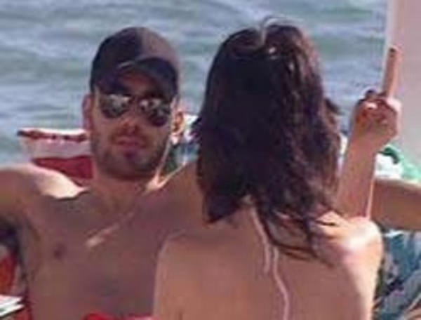 Hande Yener - Kadir Doğulu