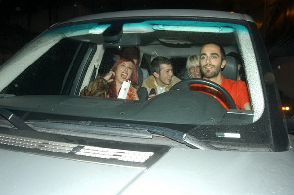 Hande Yener - Kadir Doğulu