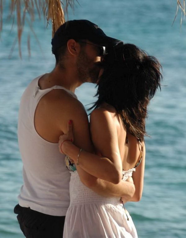 Hande Yener - Kadir Doğulu