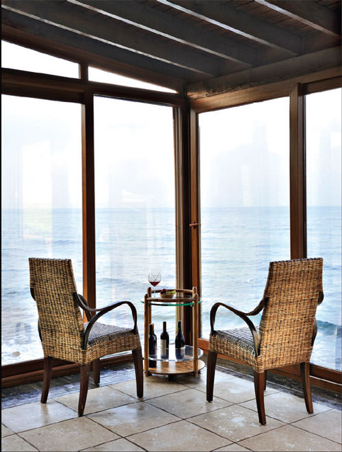 Yasak aşkın sessiz tanığı