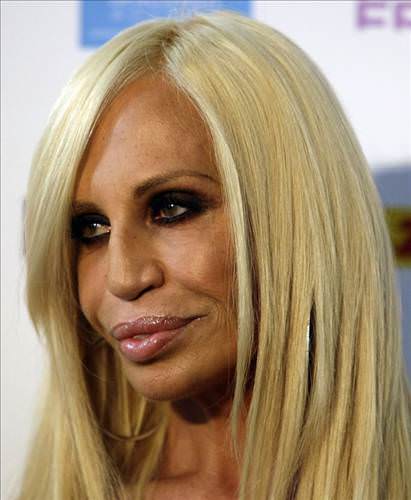 Seksi olmayan ünlüler