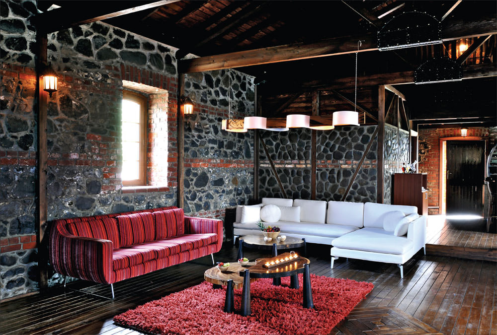 Yasak aşkın sessiz tanığı