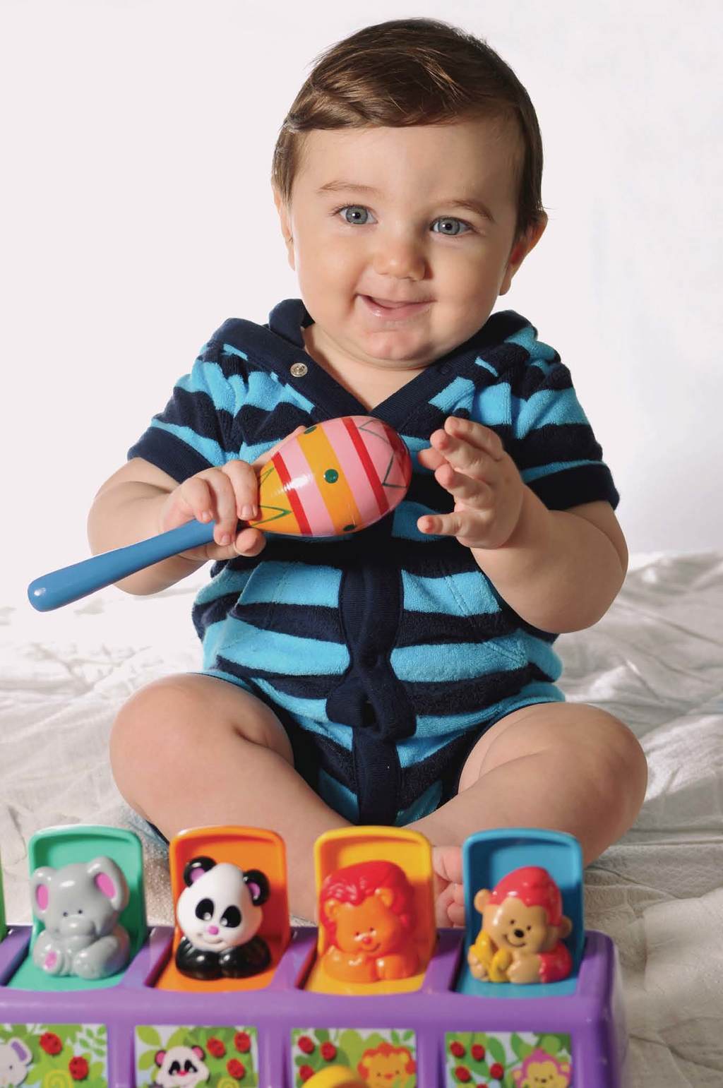 Hangi dönemde hangi oyuncak