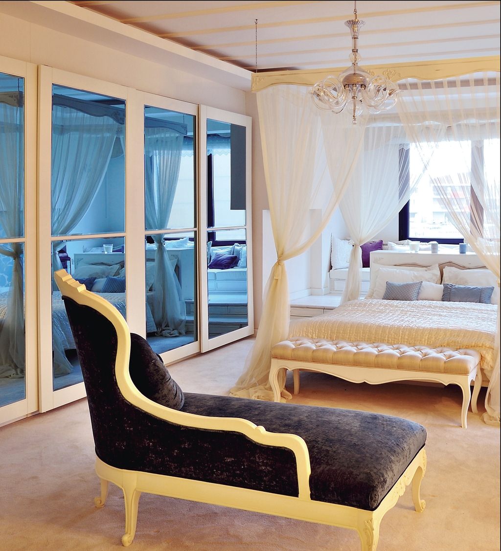 Aşk-ı Memnu tarzı romantizmi yakala