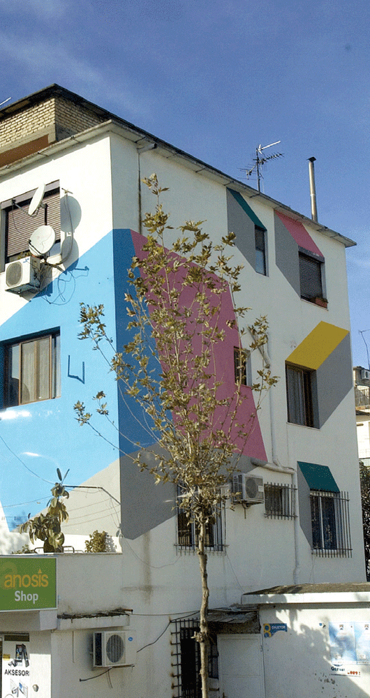  Balkanlarda bir masal