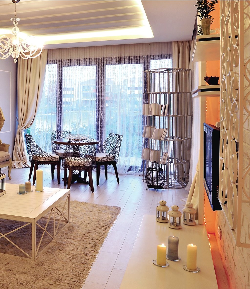 Aşk-ı Memnu tarzı romantizmi yakala