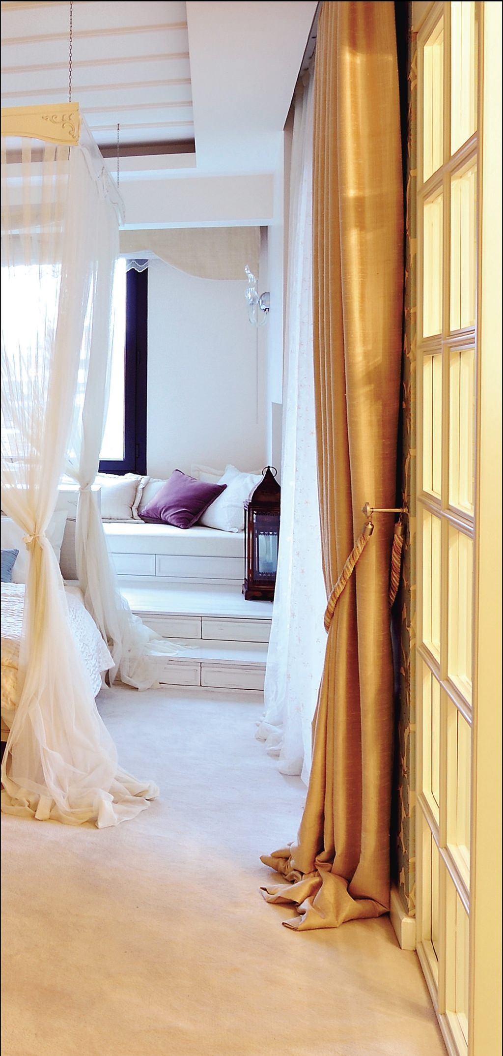 Aşk-ı Memnu tarzı romantizmi yakala