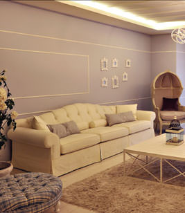 Aşk-ı Memnu tarzı romantizmi yakala