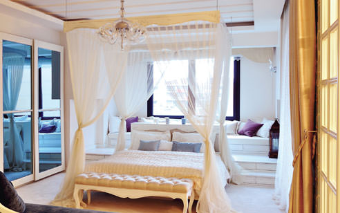 Aşk-ı Memnu tarzı romantizmi yakala