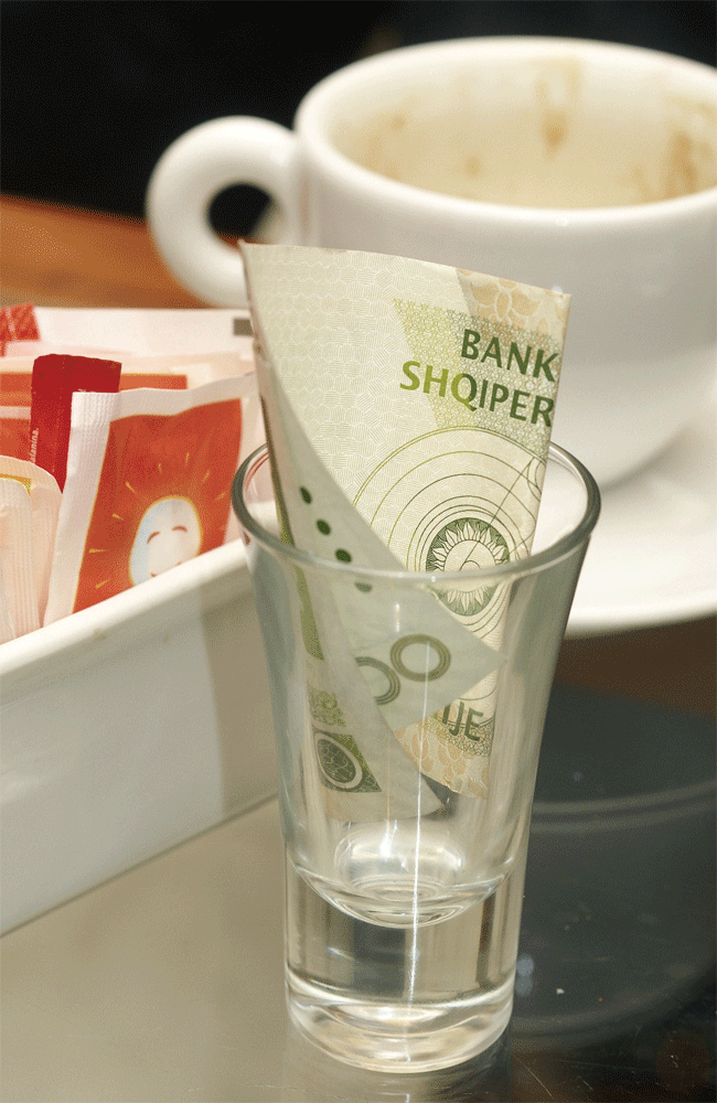  Balkanlarda bir masal