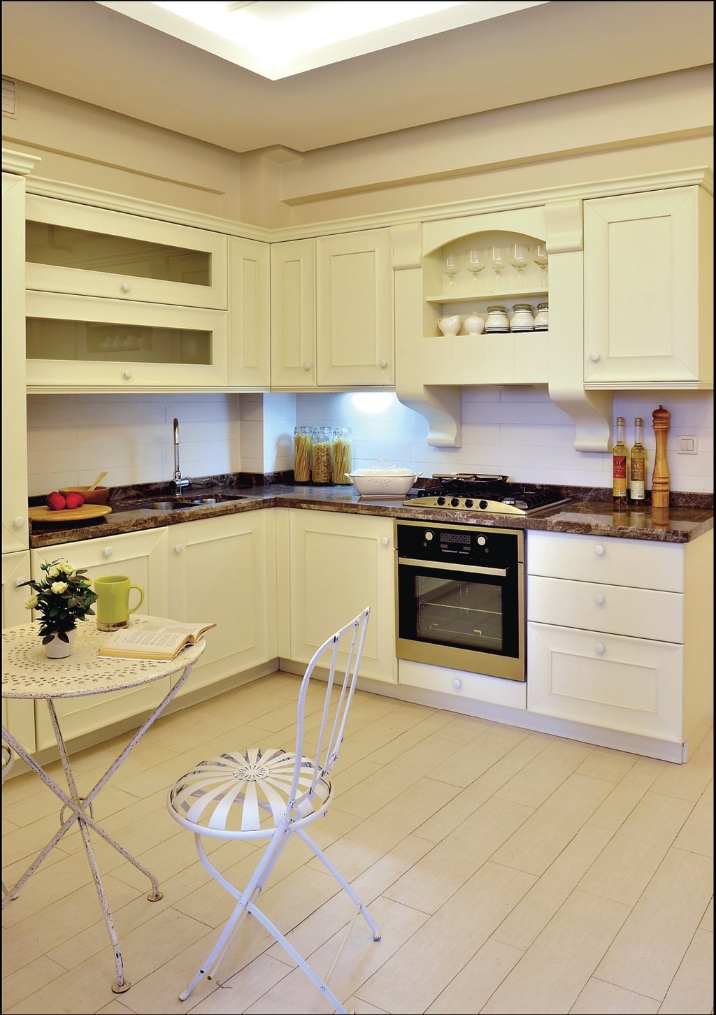 Aşk-ı Memnu tarzı romantizmi yakala