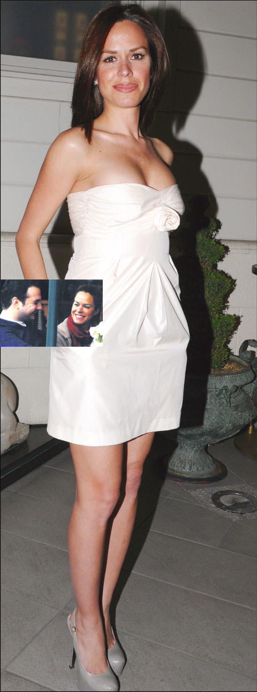 Yaş farkını önemsemeden!