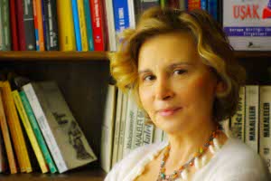 AKREP burcu ünlüleri