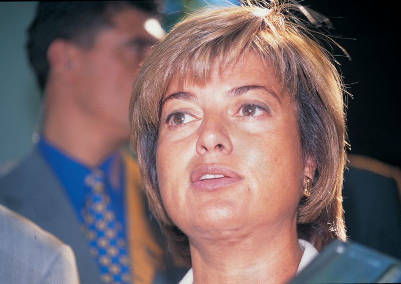 AKREP burcu ünlüleri