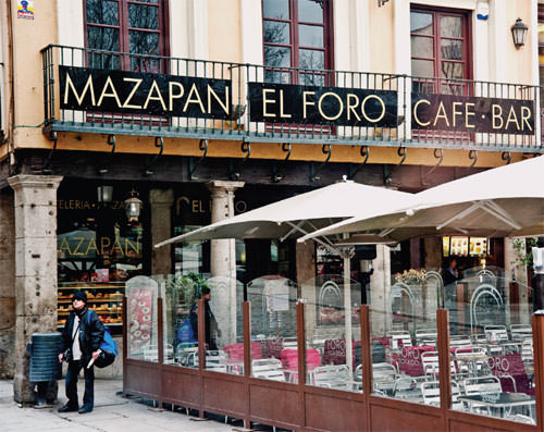 İspanya’nın parlak ışığı: Toledo 