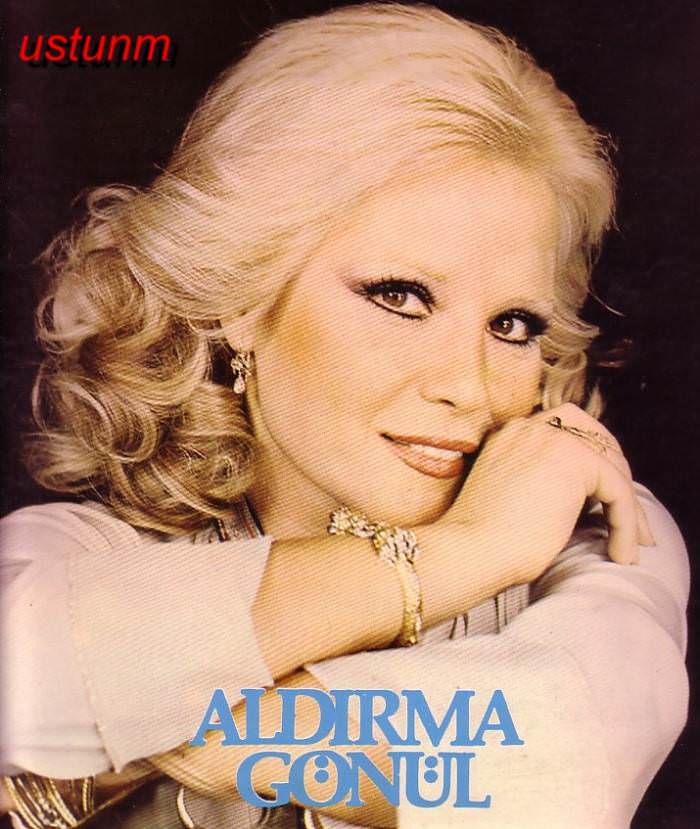 ASLAN burcu ünlüleri