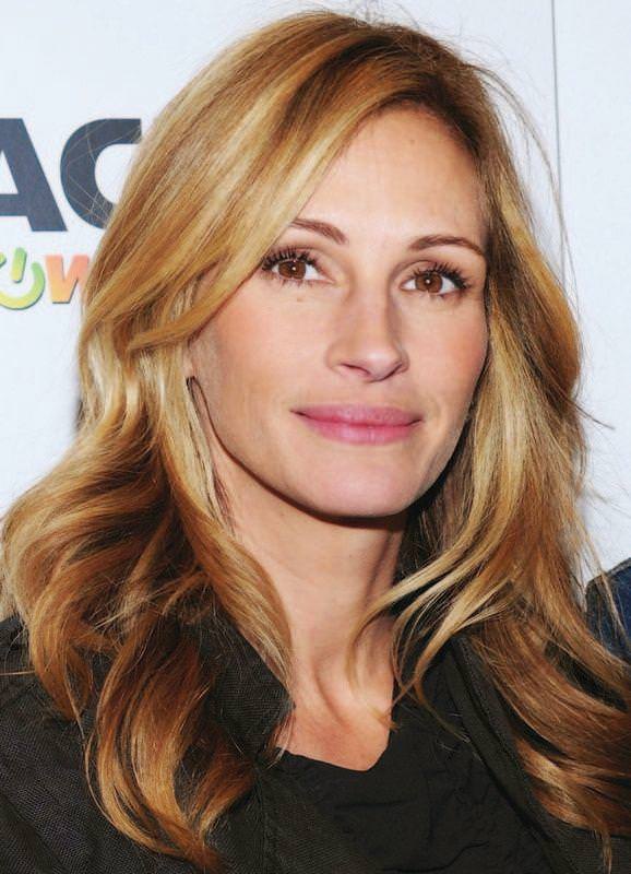 Julia Roberts
