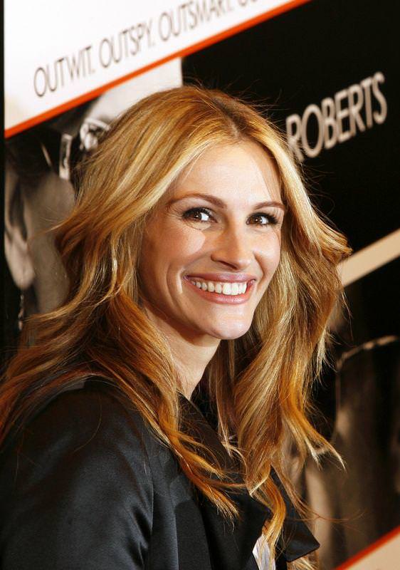 Julia Roberts