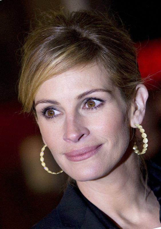 Julia Roberts
