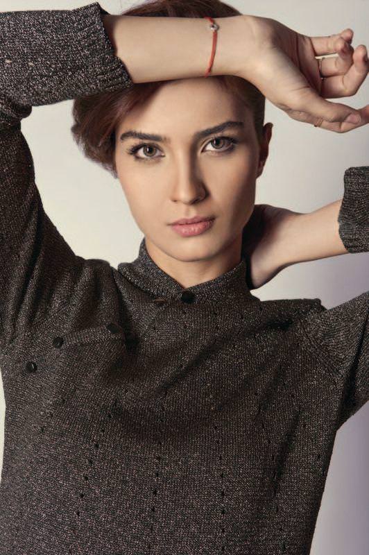 Tuba Büyüküstün