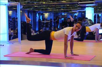 Bu bebek ilahi bir hediye