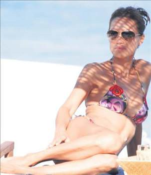 Bu bebek ilahi bir hediye