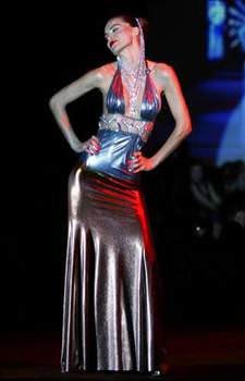 Bu bebek ilahi bir hediye