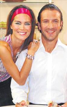 Bu bebek ilahi bir hediye