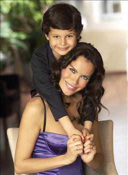 Bu bebek ilahi bir hediye