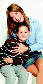 Bu bebek ilahi bir hediye