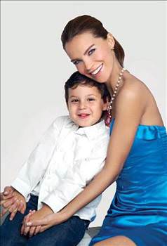 Bu bebek ilahi bir hediye