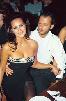 Bu bebek ilahi bir hediye