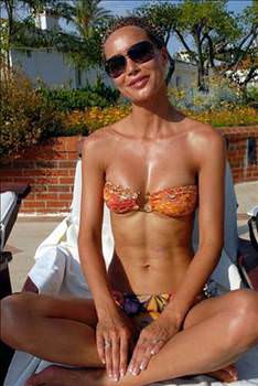 Bu bebek ilahi bir hediye